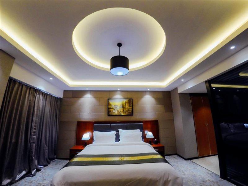 Sentrim 680 Hotel Nairobi Extérieur photo