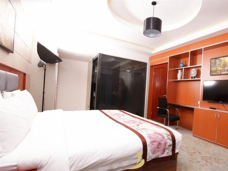 Sentrim 680 Hotel Nairobi Extérieur photo