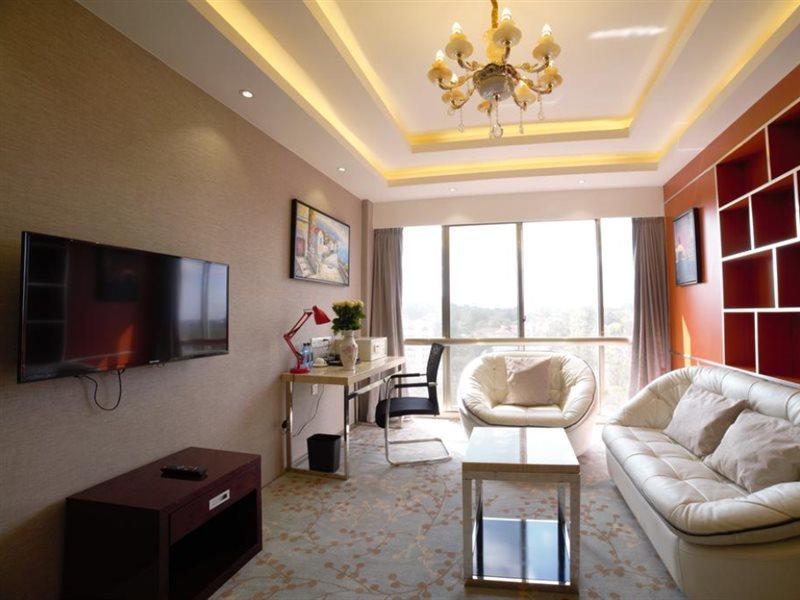 Sentrim 680 Hotel Nairobi Extérieur photo