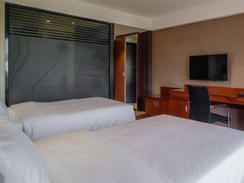 Sentrim 680 Hotel Nairobi Extérieur photo