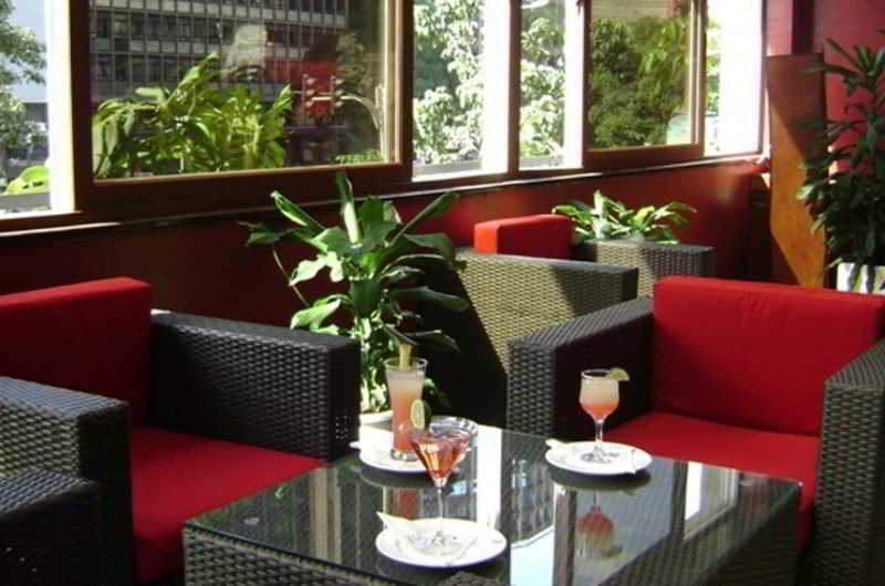 Sentrim 680 Hotel Nairobi Extérieur photo