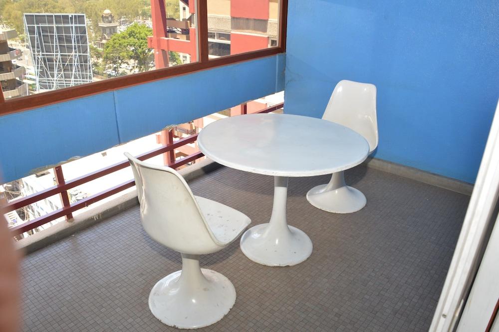 Sentrim 680 Hotel Nairobi Extérieur photo
