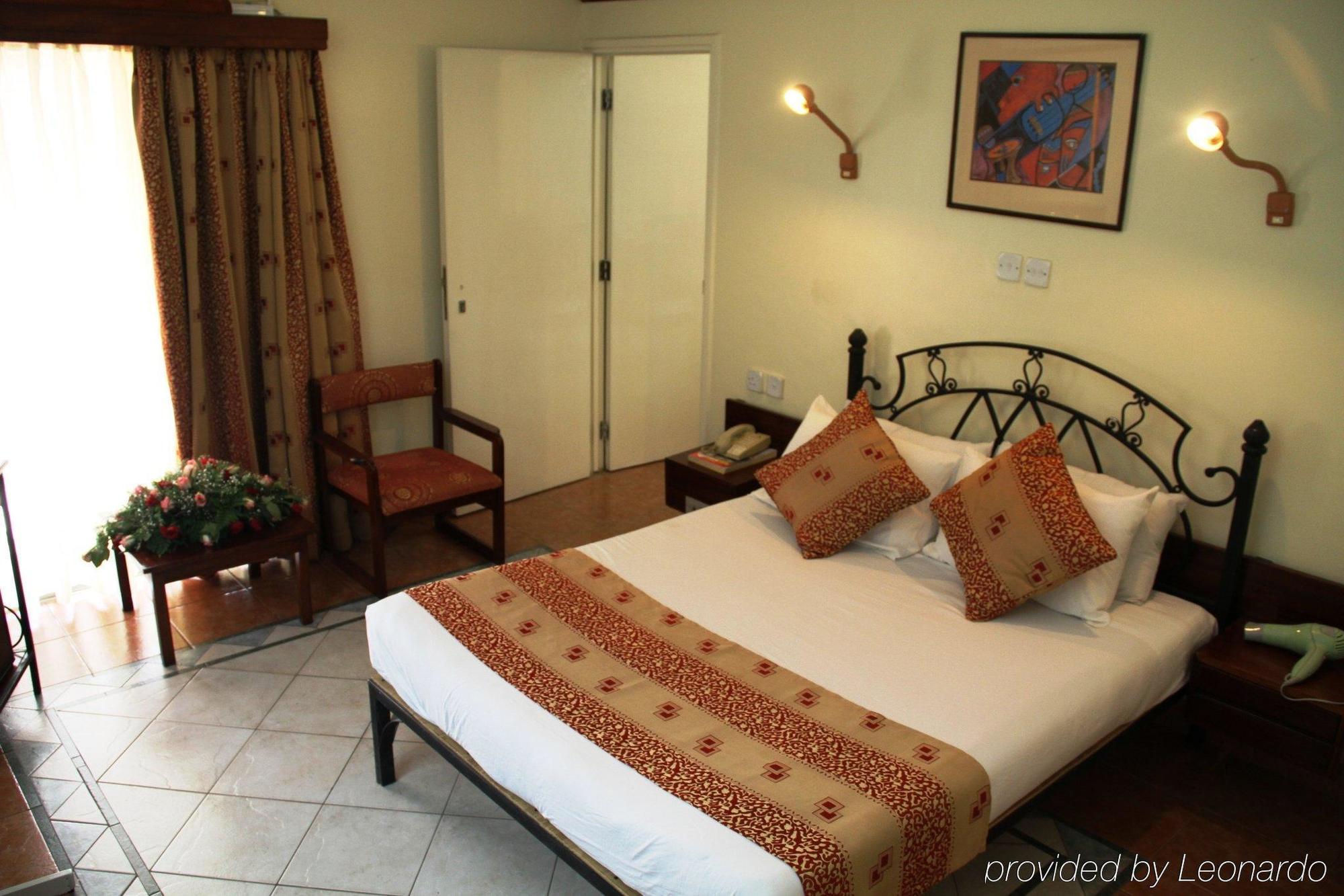Sentrim 680 Hotel Nairobi Chambre photo