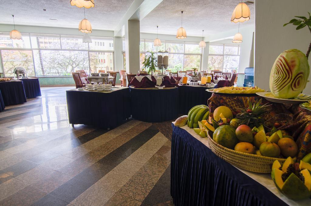 Sentrim 680 Hotel Nairobi Extérieur photo
