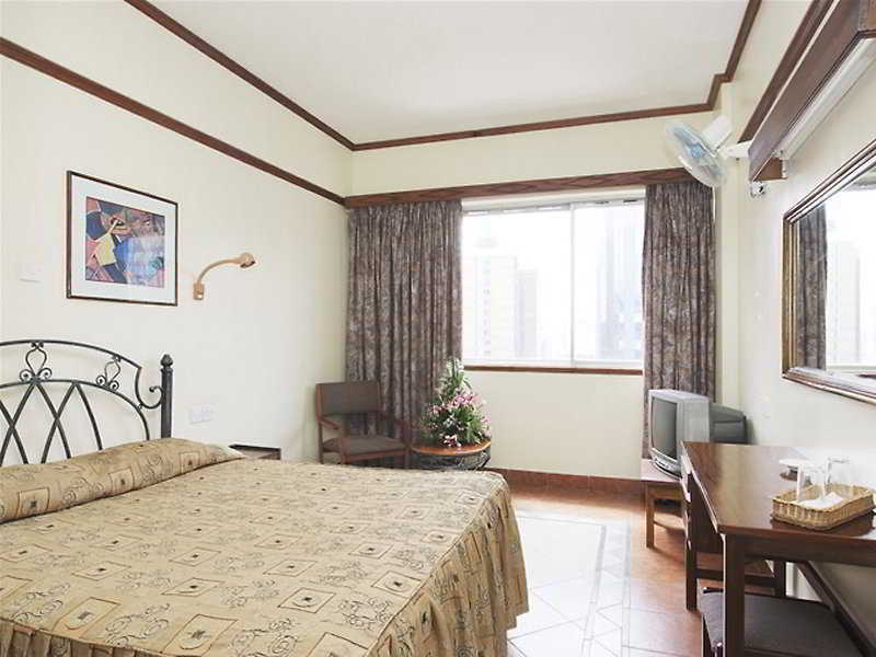 Sentrim 680 Hotel Nairobi Extérieur photo