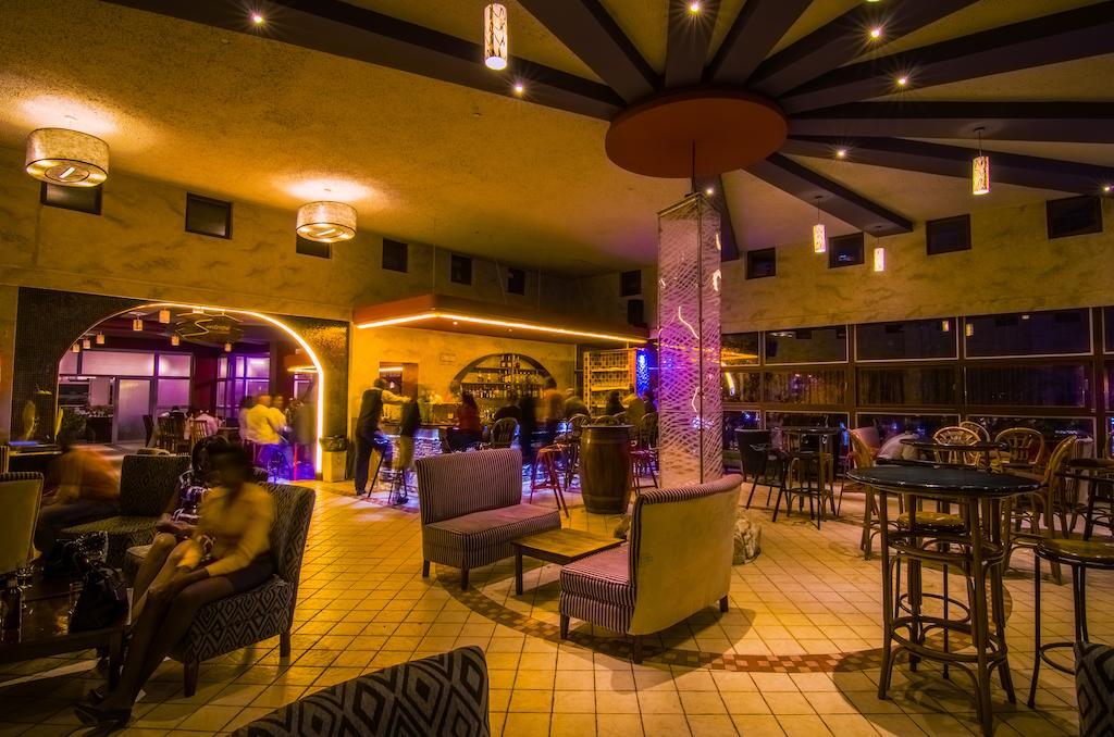 Sentrim 680 Hotel Nairobi Extérieur photo
