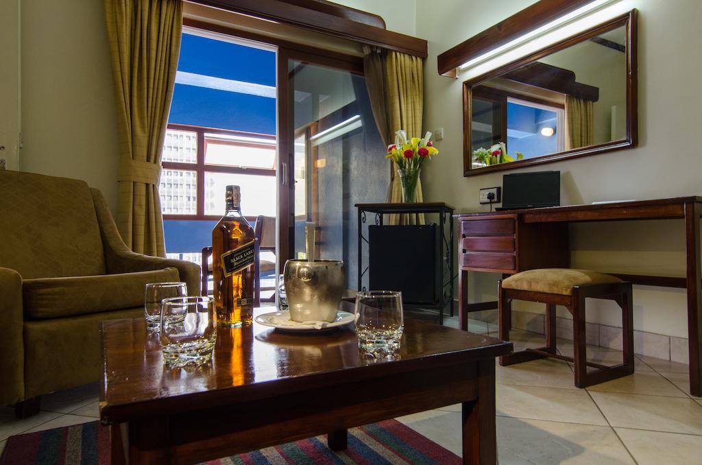 Sentrim 680 Hotel Nairobi Extérieur photo