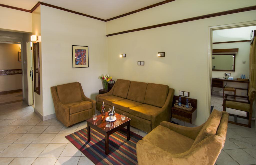 Sentrim 680 Hotel Nairobi Extérieur photo