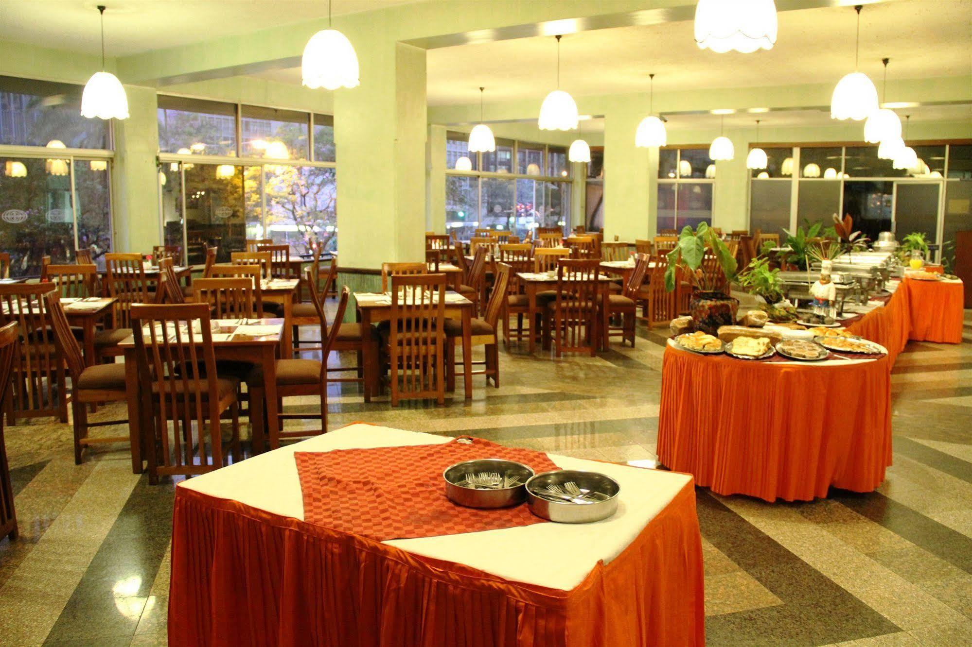 Sentrim 680 Hotel Nairobi Extérieur photo