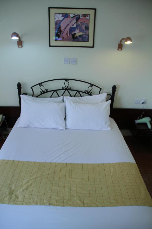Sentrim 680 Hotel Nairobi Extérieur photo